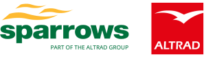 Sparrows Logo
